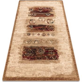 Tapis Rugsx Tapis en laine OMEGA MODENA rubis clair 200x300 cm