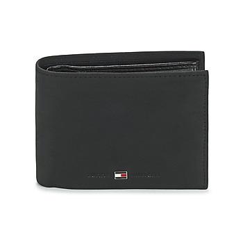 Portefeuille Tommy Hilfiger JOHNSON CC AND COIN POCKET