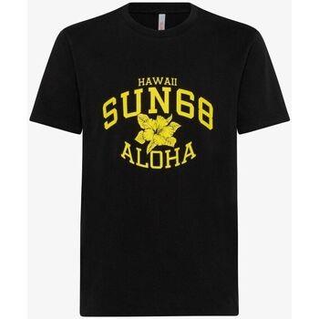 T-shirt Sun68 -
