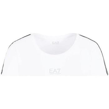 T-shirt Ea7 Emporio Armani T-shirt EA7 3RTT28 TJ6SZ Donna