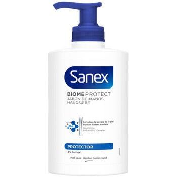 Produits bains Sanex Distributeur De Savon À Mains Dermo Protector