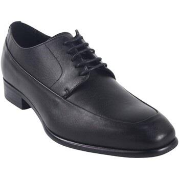Chaussures Baerchi Chaussure homme 2450-ae noir