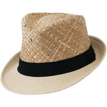 Chapeau Chapeau-Tendance Chapeau trilby CANALIA T57