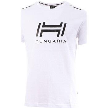 T-shirt Hungaria 718720-60