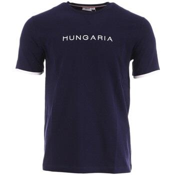 T-shirt Hungaria 718880-60