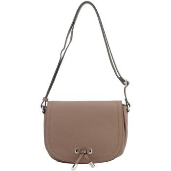 Sac Bandouliere Francinel Sac porte travers Ref 50602 Taupe 23*17*6.5 ...