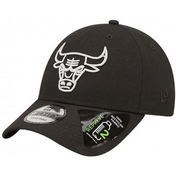 Casquette New-Era Casquette Homme Bulls noir 60358121