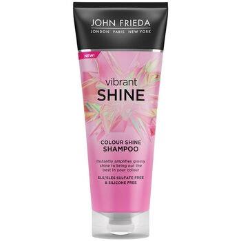 Shampooings John Frieda Shampooing Éclat Vibrant