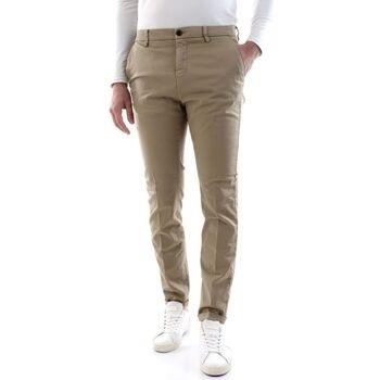 Pantalon Mason's OSAKA MBE100/SS-978 9PN2C7353