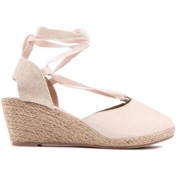 Espadrilles Solesister Zoe Wide Fit Espadrille Des Chaussures