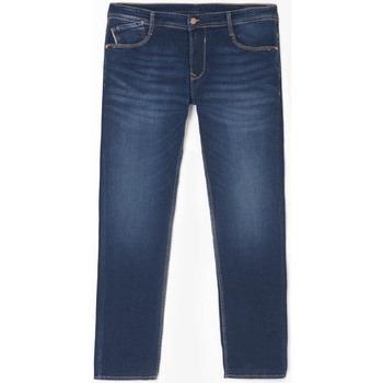 Jeans Le Temps des Cerises Basic 800/12 regular jeans bleu