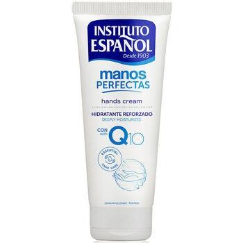 Soins mains et pieds Instituto Español Perfect Hands Hydratant Renforc...