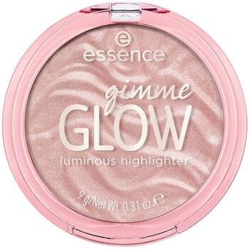 Enlumineurs Essence Gimme Glow Illuminateur Lumineux 20-lovely Rose 9 ...