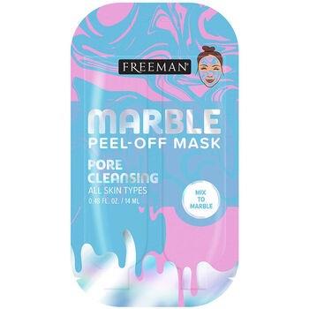 Masques Freeman T.Porter Masque Peel Off Marbre