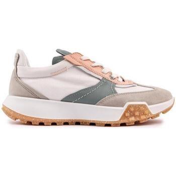 Baskets Ecco Retro Sneaker Formateurs