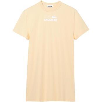 Robe courte Lacoste Robes summer pack