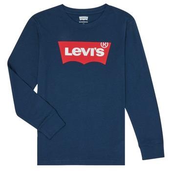 T-shirt enfant Levis BATWING TEE LS