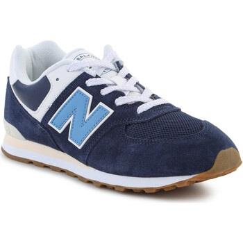 Sandales enfant New Balance GC574CU1