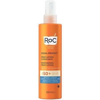 Protections solaires Roc Spray Hydratant Protection Solaire Spf50+