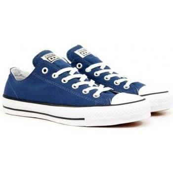 Baskets basses Converse ctas pro