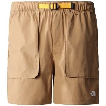 Short The North Face Class V Ripstop Shorts - Utility Brown