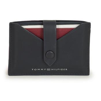 Portefeuille Tommy Hilfiger TH CENTRAL SMOOTHRETRACTABLE CC