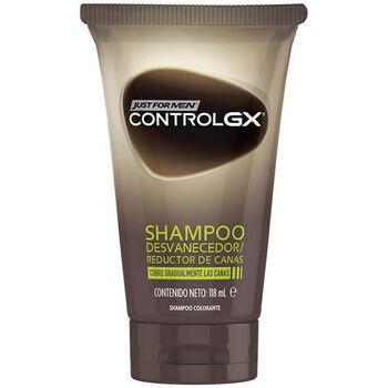Shampooings Just For Men Control Gx Champú Reductor De Canas