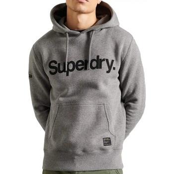 Sweat-shirt Superdry Original front logo