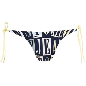 Maillots de bain Tommy Jeans Bas de bikini Ref 60099 Multicolore