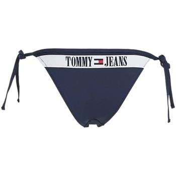 Maillots de bain Tommy Jeans Bas de bikini Ref 60098 Marine