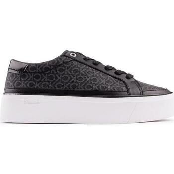 Baskets basses Calvin Klein Jeans Multi Print Logo Vulc Formateurs