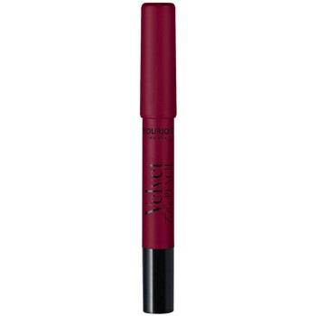 Rouges à lèvres Bourjois Crayon Rouge à Lèvres Velvet The Pencil - 18 ...