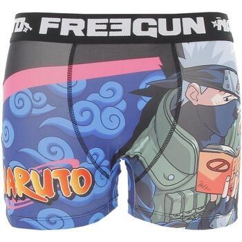 Boxers Freegun Boxer homme en microfibre