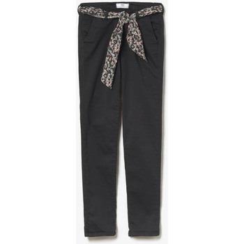 Pantalon Le Temps des Cerises Pantalon dyli2 noir