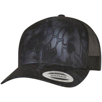 Casquette Flexfit Kryptek