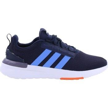 Baskets basses enfant adidas Racer TR21 K