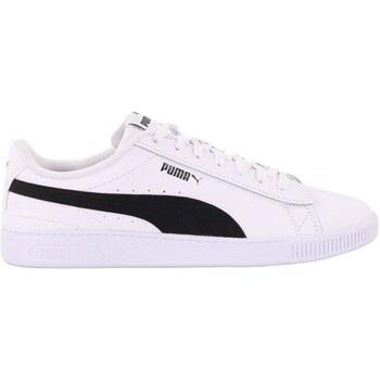 Baskets basses Puma Vikky V3 Lthr