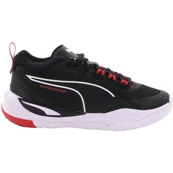 Baskets basses enfant Puma Playmaker Jet