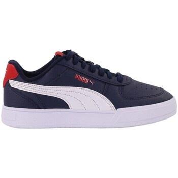 Baskets basses enfant Puma Caven