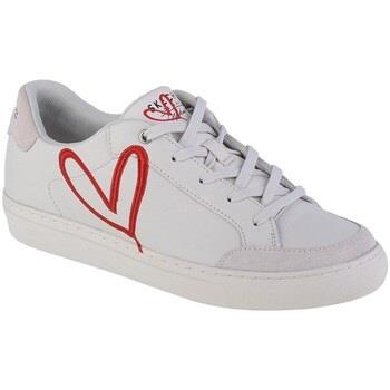 Baskets basses Skechers Side Street Lonely Heart