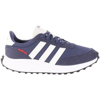 Baskets basses enfant adidas Run 70S K