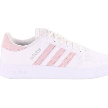 Baskets basses adidas Breaknet