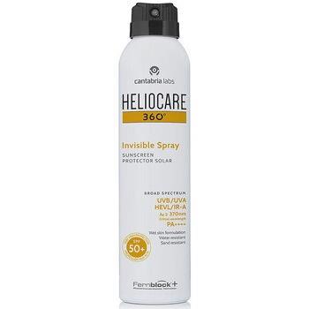Protections solaires Heliocare 360º Spray Solaire Invisible Spf50+