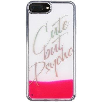 Housse portable Benjamins Couverture Cute But Psycho iPhone 8 7 6s 6 P