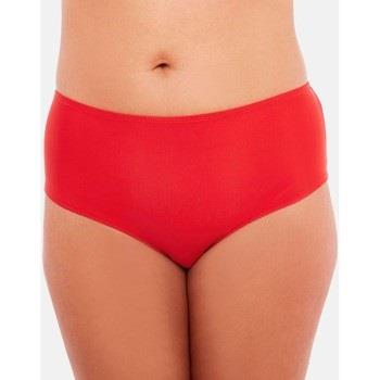 Maillots de bain Brigitte Bardot Shorty rouge Sud