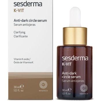 Hydratants &amp; nourrissants Sesderma K-vit Sérum Antiojeras