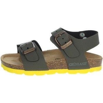 Sandales enfant Grunland SB0901-40