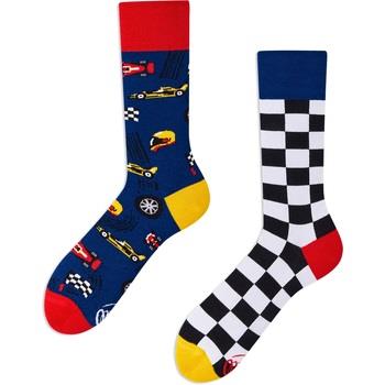 Chaussettes Many Mornings Chaussettes Formula Racing
