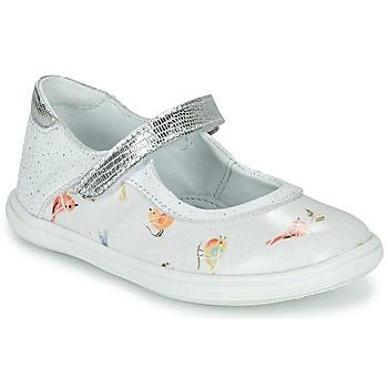 Ballerines enfant GBB PLACIDA