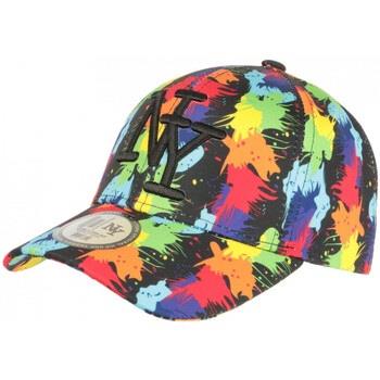 Casquette Hip Hop Honour Casquette Mixte